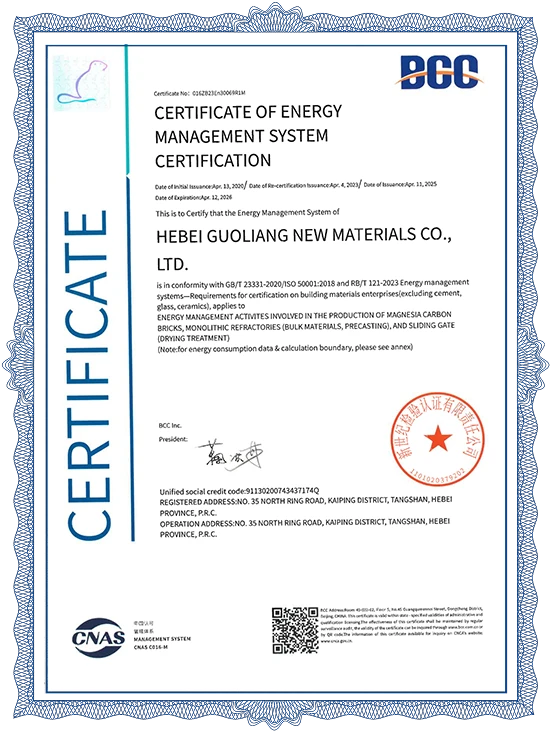 ISO 50001